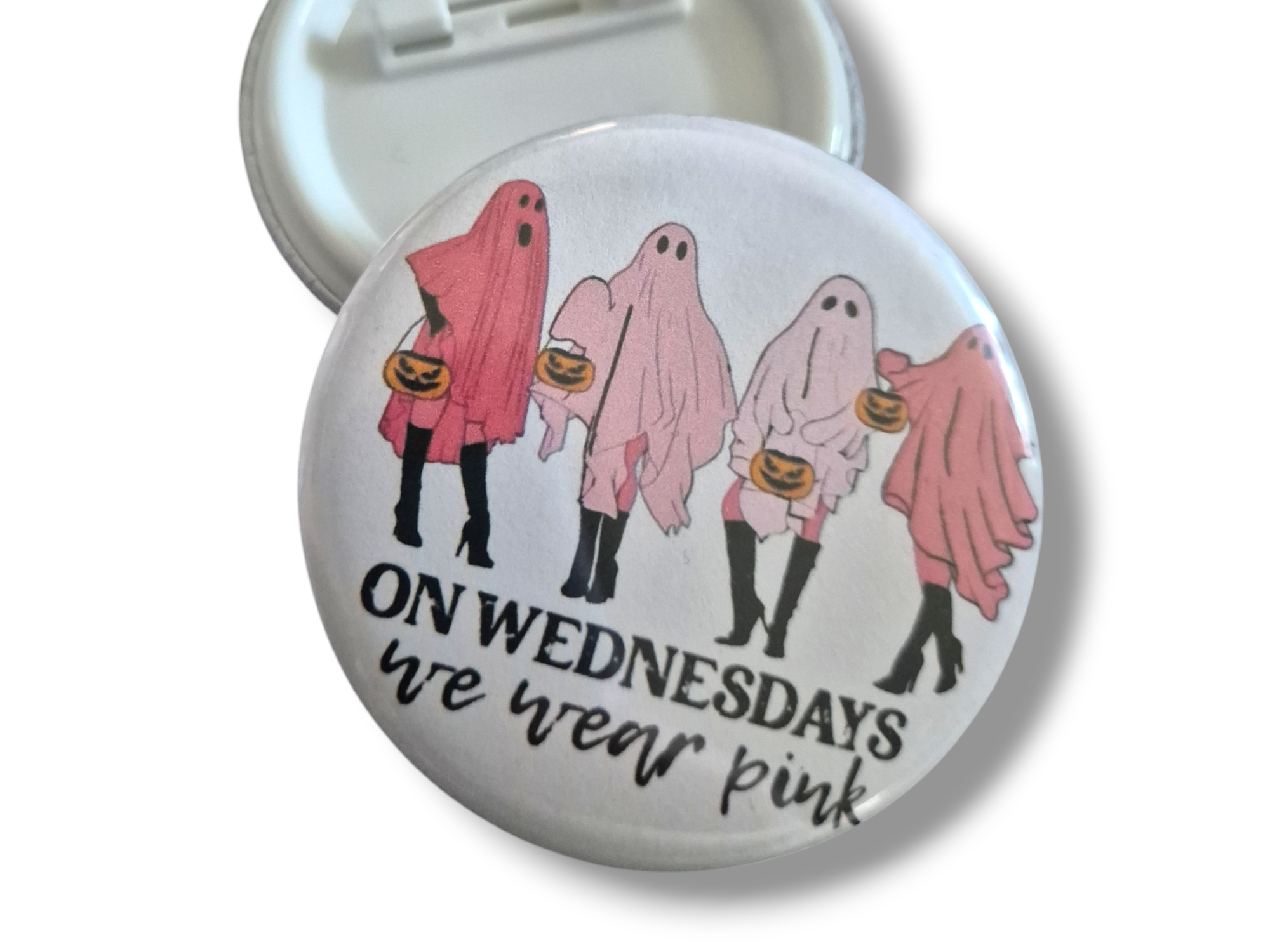 Tiny Wearable Trophies (Badges)