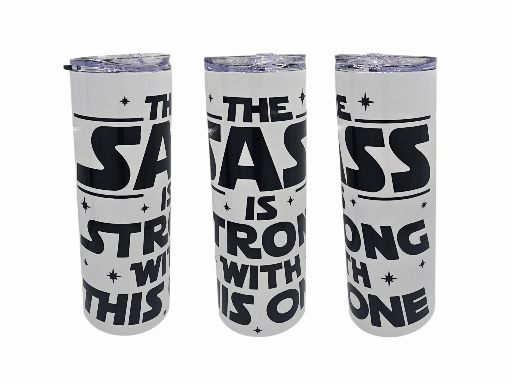 Stamina Regeneration Vessels (Bottles & Travel Mugs)