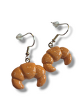 Croissant Earrings